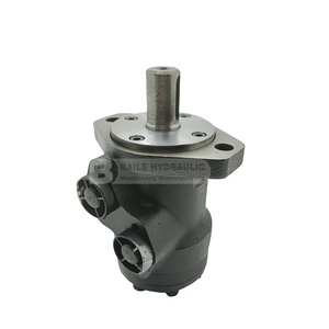 Motores de Rueda Originales de la Serie OMR: OMR50, OMR80, OMR100, OMR125, OMR160, OMR200, OMR250, OMR315, OMR375 - Product Image 3
