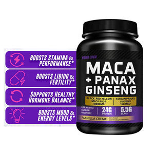 Ausreson Cápsula OEM <span class=keywords><strong>Ginseng</strong></span> Suplemento Saúde Maca Panax Cápsula <span class=keywords><strong>Ginseng</strong></span> Vermelho Coreano Cápsulas - Product Image 3