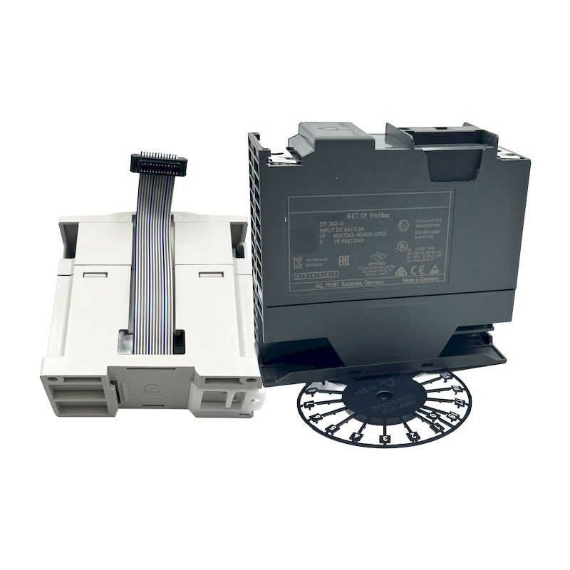 100% New Original FX0N-8EYR FX0N-8EYT FX0N-8EYS FX0N-8ER 8-point Relay Output Expansion Module 8-way Relay Output