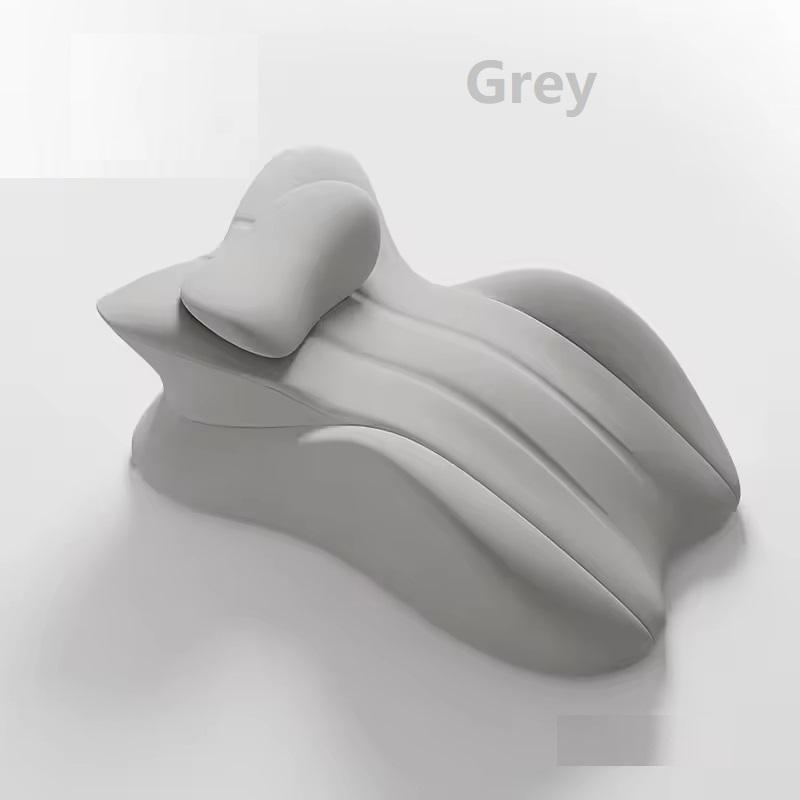 Grey