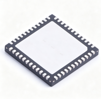 En stock, expédition rapide, puce de contrôle de refroidisseur thermoélectrique bipolaire de haute précision MAX1978ETM+T ±3A