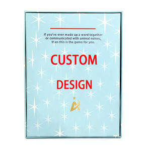 Diseño personalizado <span class=keywords><strong>de</strong></span> alta calidad parejas románticas <span class=keywords><strong>beber</strong></span> <span class=keywords><strong>cartas</strong></span> <span class=keywords><strong>de</strong></span> juego <span class=keywords><strong>de</strong></span> mesa ajedrez cariñoso fecha noche naipes <span class=keywords><strong>para</strong></span> adultos - Product Image 3