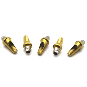 Alat implan gigi, sekrup latihan implan gigi - Product Image 2