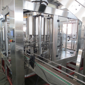 Machine de remplissage et d'étiquetage de remplissage de bouteilles d'huile de palme d'<span class=keywords><strong>olive</strong></span> végétale pour huile de cuisson comestible entièrement automatique <span class=keywords><strong>Lin</strong></span> - Product Image 3