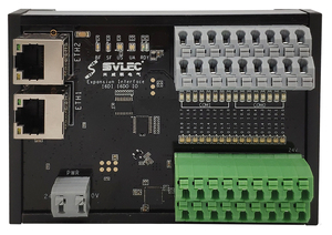 Module d'E/S à distance bibo IP20 fabriqué en Chine avec un bon prix d'usine - Product Image 5