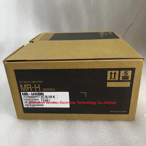MR-H40BN แอมป์เซอร์โว AC ของแท้ใหม่ - Product Image 1