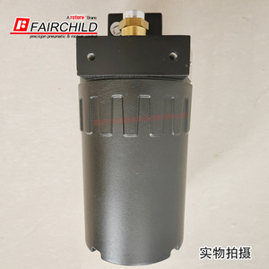 Convertidor Eléctrico Fairchild TFXPD6000 421, Válvula Proporcional, Control Neumático - Product Image 2