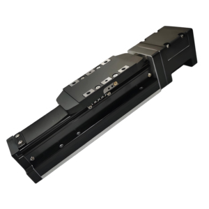 Módulo Lineal de Precisión GAOGONG con Husillo de Bolas, Serie <span class=keywords><strong>ATH</strong></span> de Aleación de Aluminio, Repetibilidad de 0.01mm, Carrera de 50-1050mm, Carga Útil de 10-70kg, CCD - Product Image 5