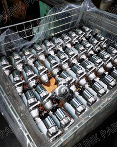 Démarreur 12V pour <span class=keywords><strong>Peogeot</strong></span> 307 438133 455982 D6RA110 TS14E110 CS1260 113254 32570 - Product Image 3