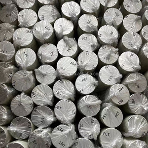 Scellage par induction, doublure <span class=keywords><strong>en</strong></span> plastique et <span class=keywords><strong>en</strong></span> aluminium pour les bouteilles de <span class=keywords><strong>Nutella</strong></span>, de café, de thé, de ketchup, de chocolat, ainsi que les emballages de gobelets - Product Image 5