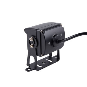 Telecamera Termica Laterale per Veicoli 1080p, Telecamera Termica per Camion o Autobus, Telecamera CCTV IP - Product Image 5