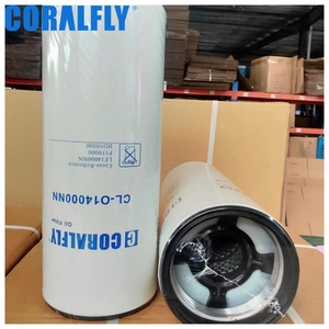 Filtre à huile pour camion lourd, remplace LF14000NN LF9001 LFP9001 57746XD BD7154 L65329 LF499 - Product Image 6