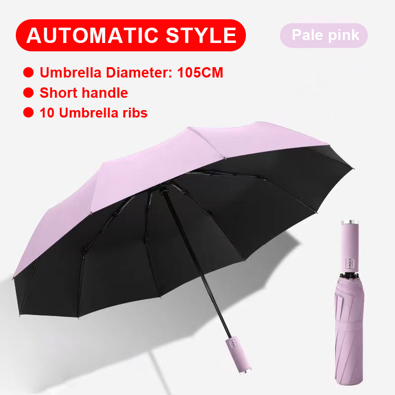 อัตโนมัติ 10K สีม่วงชมพู