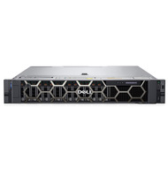 Serveur en rack Dells PowerEdge R550 2U Nouveau serveur Dells d'origine PowerEdge R550