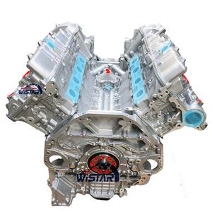 Moteur à essence 4,4 L N63B44, ensemble moteur N63B44 pour BMW X6 X5 V7 XDrive50i 750i/750Li 550i GT 550i <span class=keywords><strong>650i</strong></span> M550i Série 8 850i - Product Image 4