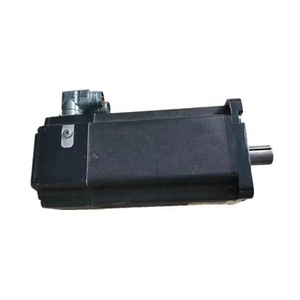 Motor y Controlador de Accionamiento Berger Lahr SER3BB4L5SSOAOO en Stock - Product Image 1