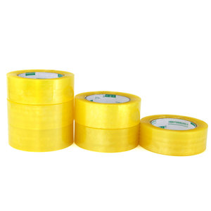 <strong>Wholesale</strong> Bopp <strong>Packing</strong> <strong>Tape</strong> Sealing <strong>Tape</strong> High Quality <strong>Brown</strong> Adhesive Sealing Bopp <strong>Packing</strong> <strong>Tape</strong> - Product Image 2