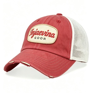 Gorra de Béisbol con Logotipo Personalizado, Gorra de Golf de Estilo Retro, Gorra Trucker Ajustable, Gorra Unisex Ajustable para Deportes al Aire Libre - Product Image 3
