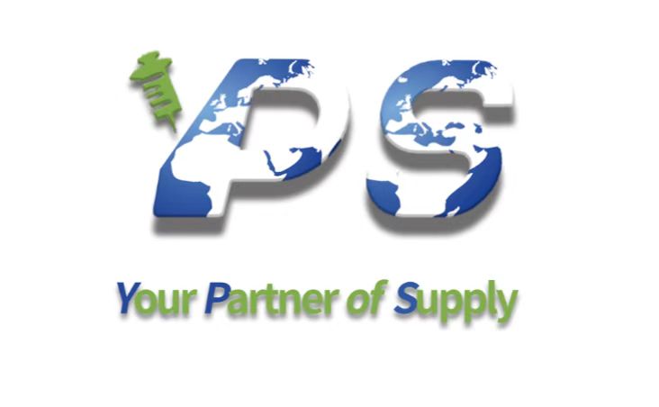 Yps(nanjing) Medical Hitech Co., Ltd. logo