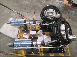 Robotic Arm 3D Printing <strong>Extruder</strong> Machine