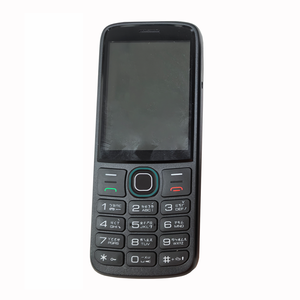 <span class=keywords><strong>โทรศัพท์</strong></span>มือถือ Kosher 4G พร้อมเวอร์ชันพูดโวลท์และข้อความรองรับสองซิมการ์ดสำหรับตลาดสหรัฐอเมริกาและอิสราเอล - Product Image 1