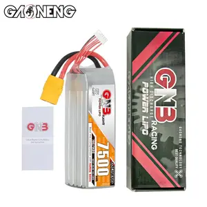 7500mah 3S 11.4V 70C 140C LiHV XT60 RC LiPo 배터리 RC 자동차 무인 항공기 보트 비행기 제트 RC 취미 4WD 괴물 rustler