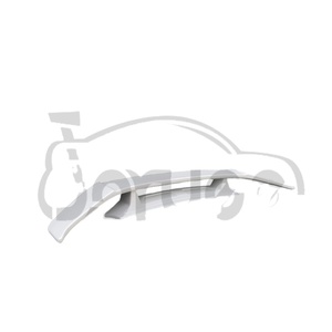 ชุดแต่งกันชนหน้า สปอยเลอร์หลัง ดิฟฟิวเซอร์หลัง ท่อไอเสีย สปอยเลอร์ฝากระโปรงท้าย ชุดแต่งตัวถังรถยนต์ สำหรับ Toyota <span class=keywords><strong>CHR</strong></span> ปี 2018-2021 2020 อุปกรณ์ตกแต่งรถยนต์ - Product Image 2