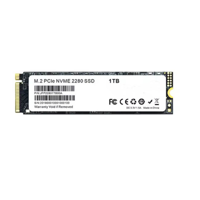 M.2 NVMe SSD 128GB 1TB 512GB 256GB Suitable for Laptops and Desktop Hard Drives Foldable SSD, Portable High-quality External SSD