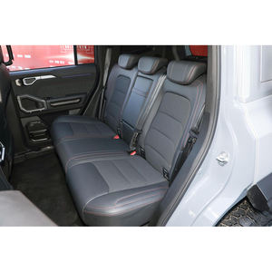 Oferta Especial 2024 Jetour Traveller 2.0TD Automático 4WD Edición Especial Silver Dragon Wing SUV de 5 Plazas, <span class=keywords><strong>Segunda</strong></span> <span class=keywords><strong>Mano</strong></span> - Product Image 4