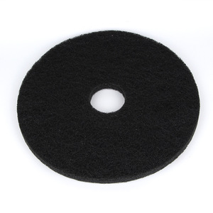 Tampons de polissage et de nettoyage de 17 pouces pour marbre, granit, PVC, bois, cirage et nettoyage de sols - Product Image 6