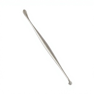Cortador de Pezuñas Veterinario de Doble Punta HURD de Acero Alemán de Alta Calidad, Retráctil, Reutilizable, Sostenible y Ajustable, Regal Impex - Product Image 1