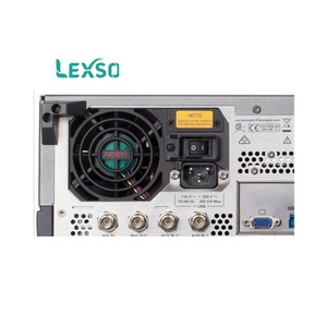 Analyseurs de Réseau Keysight E5071C E5063A E5061B E5080B Instruments de Mesure Électroniques lexso - Product Image 4