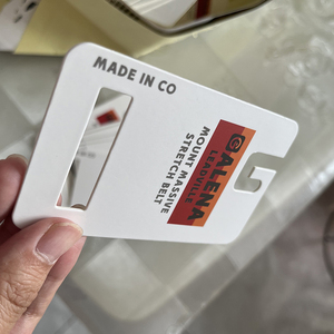 Papel Cartulina Blanco de Alta Calidad y Bajo Precio, 300g, 500g, 600g, 900g, Papel para Impresión Digital, Laminación de Películas - Product Image 5