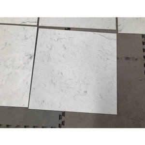<span class=keywords><strong>Precio</strong></span> del Mármol <span class=keywords><strong>Pulido</strong></span> Bianco Carrara por Metro Cuadrado - Product Image 1
