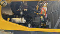 Chargeuses sur pneus Komatsu WA380Z, très fiables, robustes, performances optimales, prix avantageux, bon état, chantier d'ingénierie, chargeuse de 5 tonnes