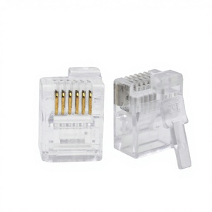 มายด์สตอร์มส์ EV-3 ใช้ขั้วต่อ RJ12 แบบล็อคขวา 6P6C - Product Image 1