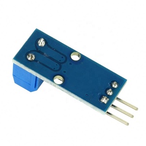 Sensor de Corriente ACS712 20A, Precio al por Mayor, Buen Servicio - Product Image 6