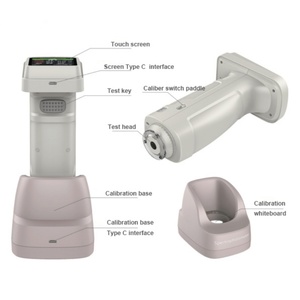 Aoda DS-700D <span class=keywords><strong>UV</strong></span>-VIS 400-700nm nhựa giấy dệt sơn lớp phủ mỹ phẩm thực phẩm phân tích màu sắc quang phổ - Product Image 6