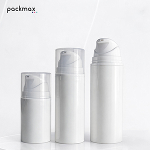 ขวดครีมและโลชั่นเด็ก PP Snap-Lock ขนาด 30-150 มล. – ภาชนะบรรจุโลชั่นแบบเติมได้ - Product Image 3