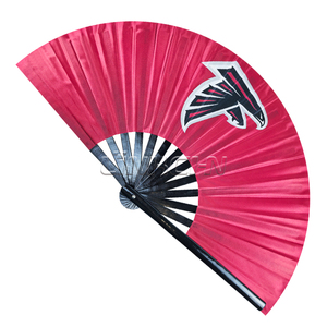 Éventail pliant pyramidal multicolore décoratif en <span class=keywords><strong>bambou</strong></span> chinois, idéal pour les mariages, les danses, les fêtes, la décoration DIY et comme cadeau. - Product Image 6