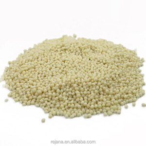 Granulés écologiques acide polylatique PLA, 100 biodégradables, en plastique, à base de maïs PBA, matière première, shangji, pour la maison - Product Image 1