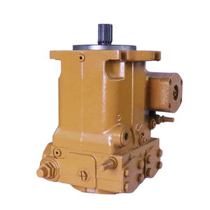 Bomba hidráulica gato d8r, bomba escavadora d8r d8n bulldozer bomba de pistão gato 139-4151 - Product Image 3