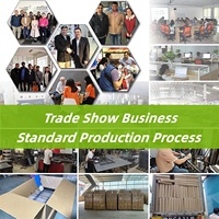 Support d'affichage métallique sur mesure pour papier d'emballage floral, foulards en soie, tissus textiles, rouleaux de tissu, tapis et moquettes pour expositions et magasins