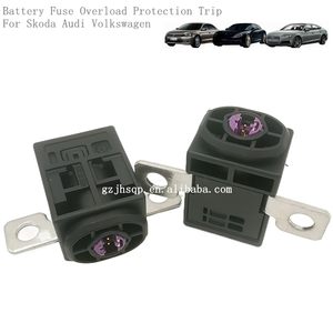 Fusible de batería Protección contra sobrecarga Viaje 4F0915519 para SKODA VW <span class=keywords><strong>AUDI</strong></span> <span class=keywords><strong>A4</strong></span> A5 A6 Q5 Q7 8J0915459 8P0937548 - Product Image 3