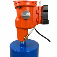 Machine de forage diamantée à 3 phases et 3 vitesses Tengrui TR-600 pour le carottage de béton de grand diamètre et le perçage de trous profonds