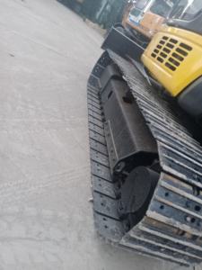 รถขุด PC55 Komatsu มือสองของแท้จากญี่ปุ่น5ton ขุดดิน - Product Image 5