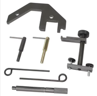 OLS 2.03.0 Ltr E38/E39 20D/525D E46 318D/320D M47/M57 16V Pièces de rechange pour outils manuels en acier à haute teneur en carbone pour moteurs diesel BMW