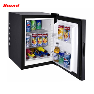 Minibar de Hotel de 70L, Mini Bar, Refrigerador - Product Image 3