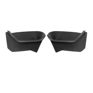 Nuovo modello ricondizionato di vendita a 3 porte <span class=keywords><strong>tutto</strong></span> compreso <span class=keywords><strong>porta</strong></span> anteriore Set in Silicone materiale da 2 pezzi - Product Image 1