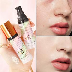 علامة تجارية خاصة لتزيين الجمال السويسري برايمر سائل SPF قاعدة مكياج للوجه مع قاعدة برايمر لامعة مطفية - Product Image 3